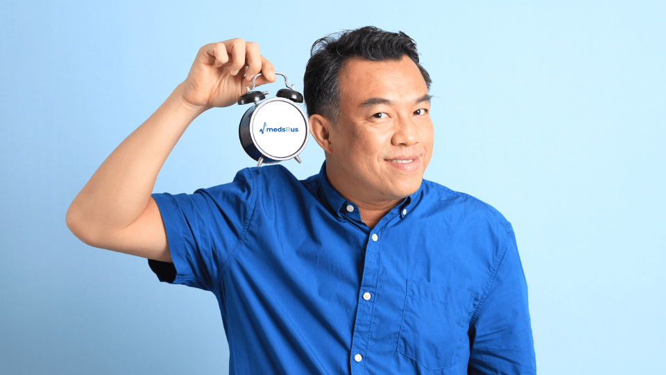 Lasting effects of viagra